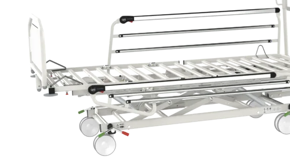 Patientsäng P3 Maskintvättbar | Caretec
