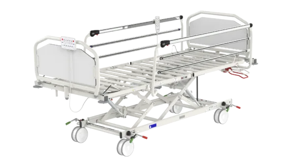 Patientsäng P3 Maskintvättbar | Caretec