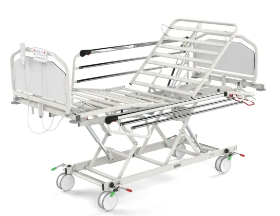 Patientsäng P3 | Caretec