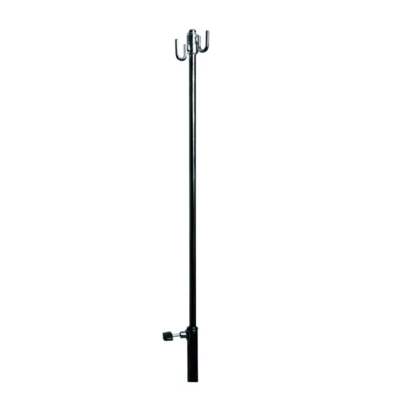 Droppställ teleskop | Caretec Droppställ teleskop | Caretec