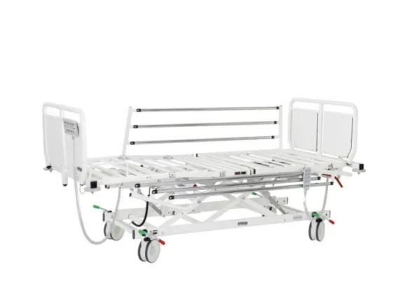 Patientsäng P2 | Caretec