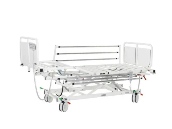 Patientsäng P2 | Caretec