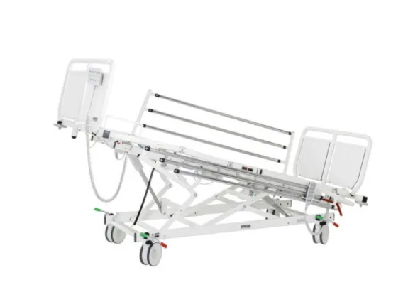 Patientsäng P2 | Caretec