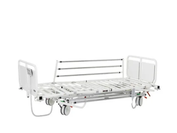 Patientsäng P2 | Caretec