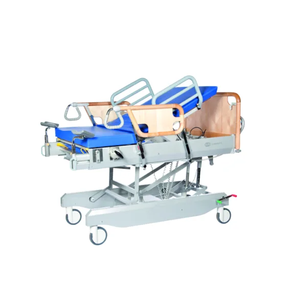 Compact II Förlossningssäng | Caretec Compact II Förlossningssäng | Caretec