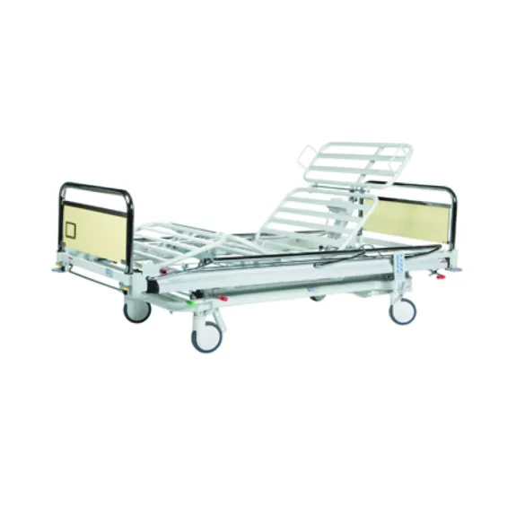 EVABed Hospital II | Caretec EVABed Hospital II | Caretec