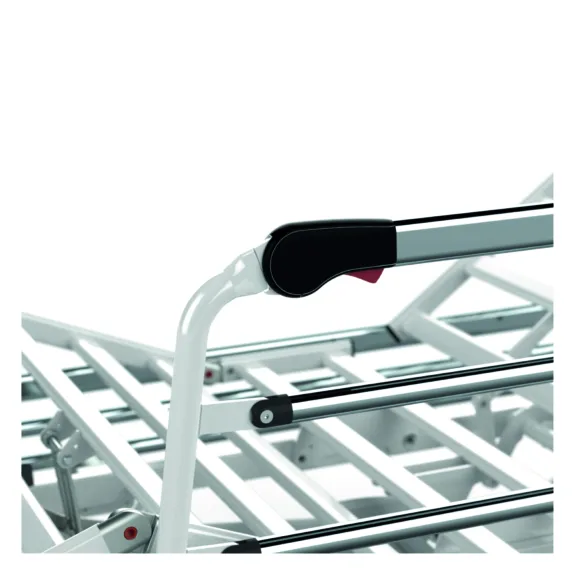 Patientsäng P3 Maskintvättbar | Caretec