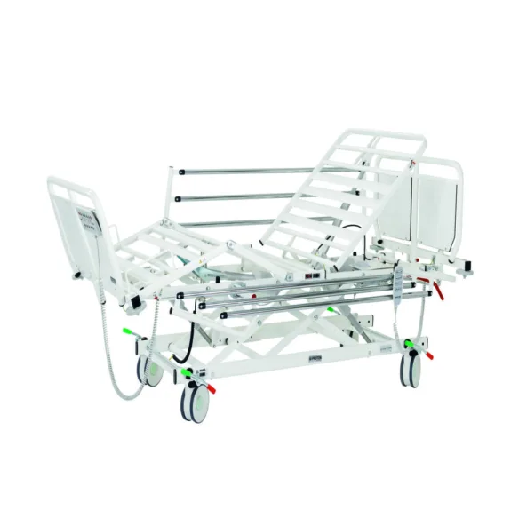 Patientsäng P2 | Caretec
