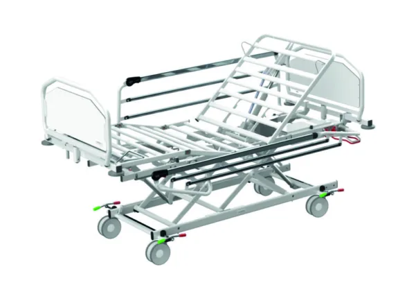 Reservdelar till Patientsäng P3 | Caretec Reservdelar till Patientsäng P3 | Caretec