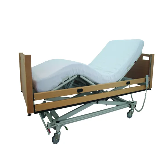 Princess Pollux | Caretec Princess Pollux | Caretec