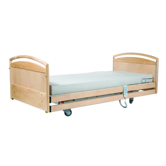 Probed | Caretec Probed | Caretec