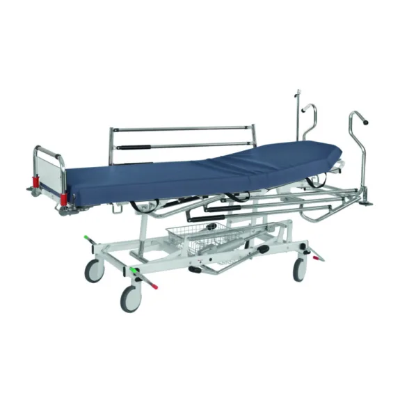 Patientvagn S10 | Caretec