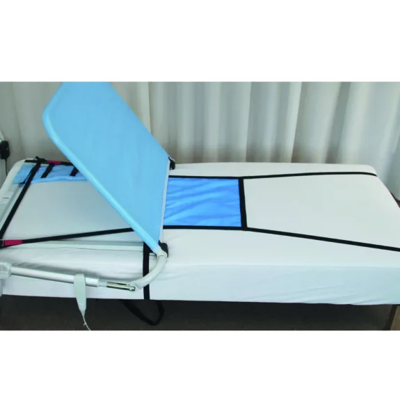 Spännanordning SGS | Caretec