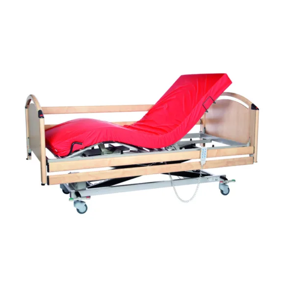 Pro2bed | Caretec Pro2bed | Caretec