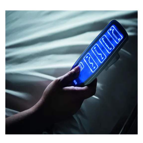 Under bed light | Caretec