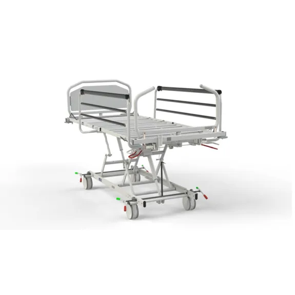 Körhandtag till patientsäng P3 | Caretec Körhandtag till patientsäng P3 | Caretec