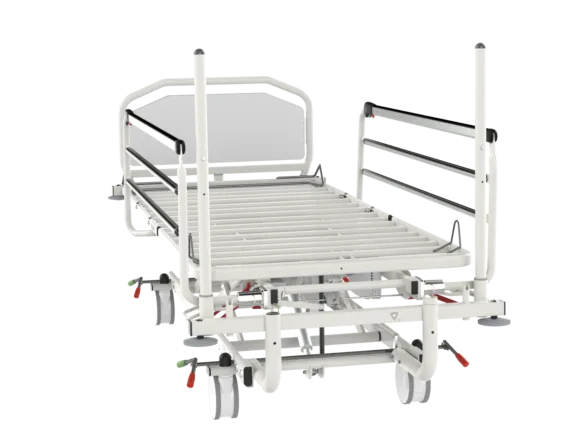 Patientsäng P3 HCH | Caretec