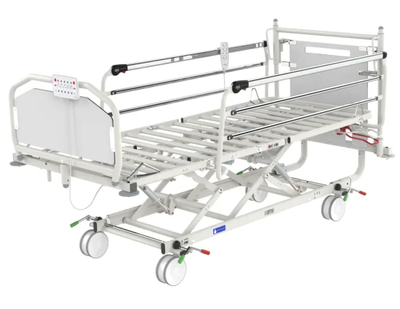 Patientsäng P3 HCH | Caretec