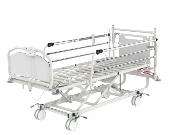 Patientsäng P3 HCH | Caretec