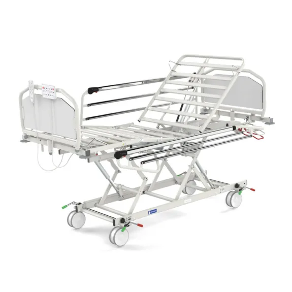 Patientsäng P3 Maskintvättbar | Caretec