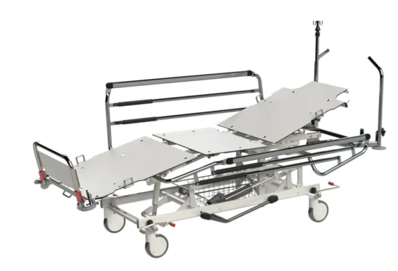 Patientvagn S10 | Caretec