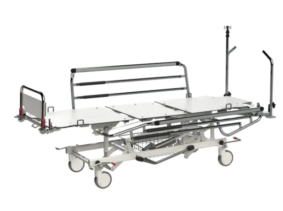 Patientvagn S10 | Caretec